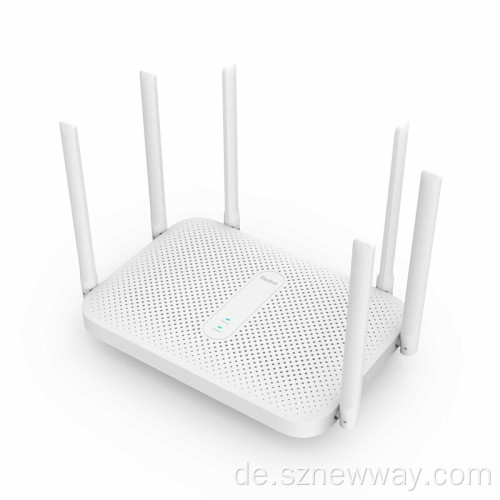 Xiaomi Redmi AC2100-Router 2000m